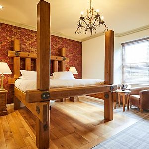 Superior Bedroom