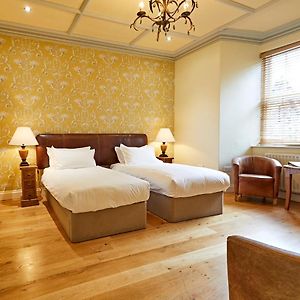 Executive Double or Twin Room